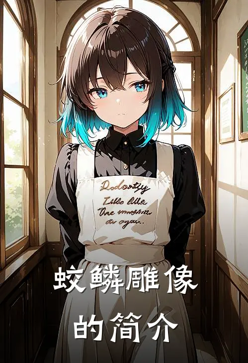 蛟鳞雕像的简介