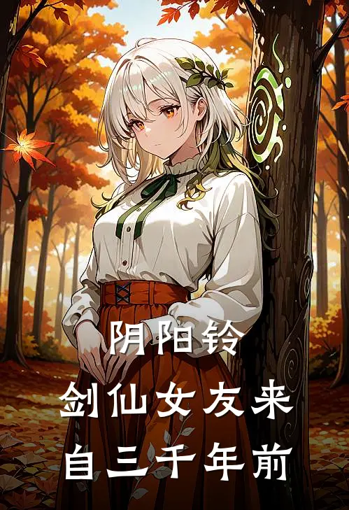 阴阳铃：剑仙女友来自三千年前