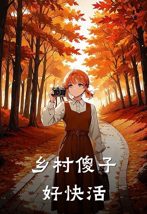 乡村傻子好快活(陈月香王大宝)小说完结版_全文阅读免费全集乡村傻子好快活陈月香王大宝