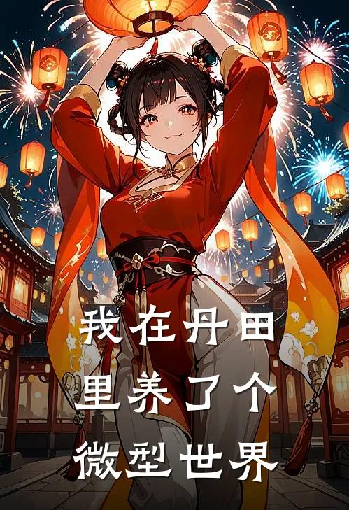 我在丹田里养了个微型世界林沐辰青岚宗最新章节免费阅读_我在丹田里养了个微型世界全集免费阅读