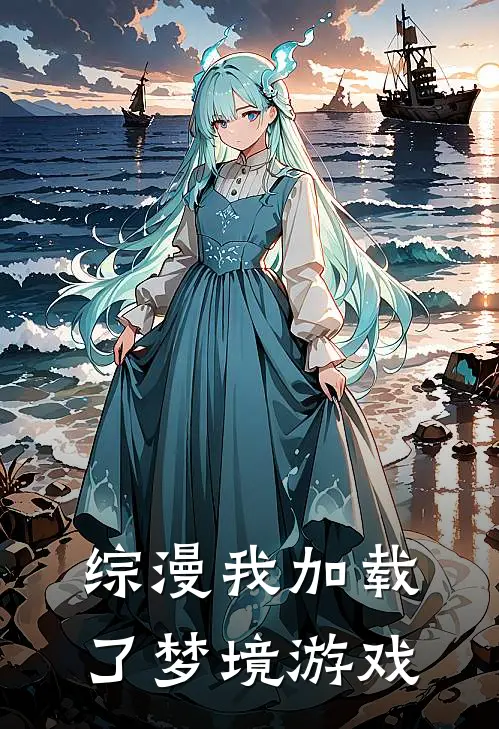 综漫我加载了梦境游戏