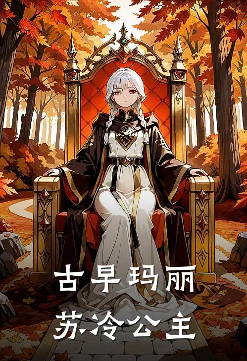 雪璃司徒镜《古早玛丽苏冷公主》全本免费在线阅读_(雪璃司徒镜)最新章节在线阅读