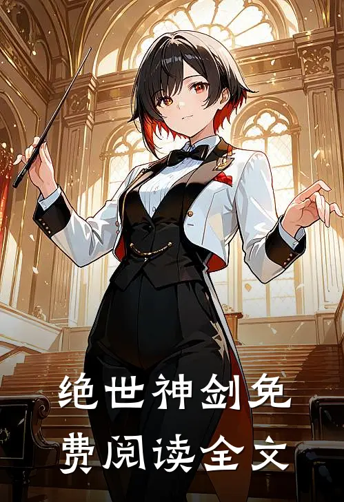 绝世神剑免费阅读全文