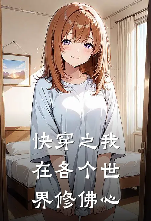 快穿之我在各个世界修佛心