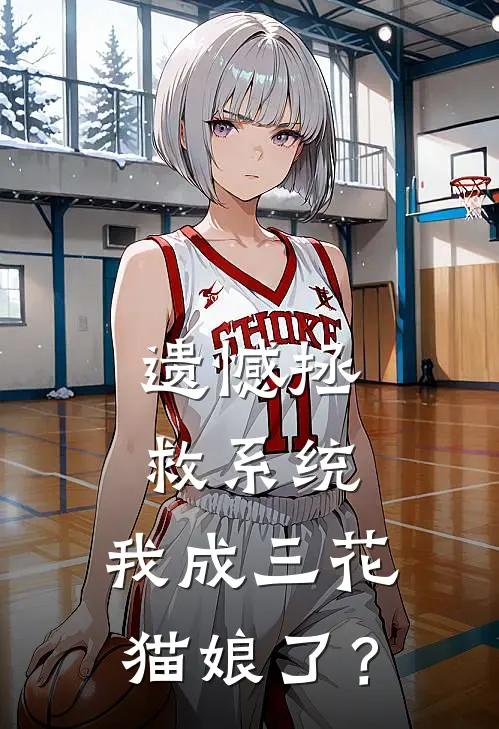 遗憾拯救系统，我成三花猫娘了？