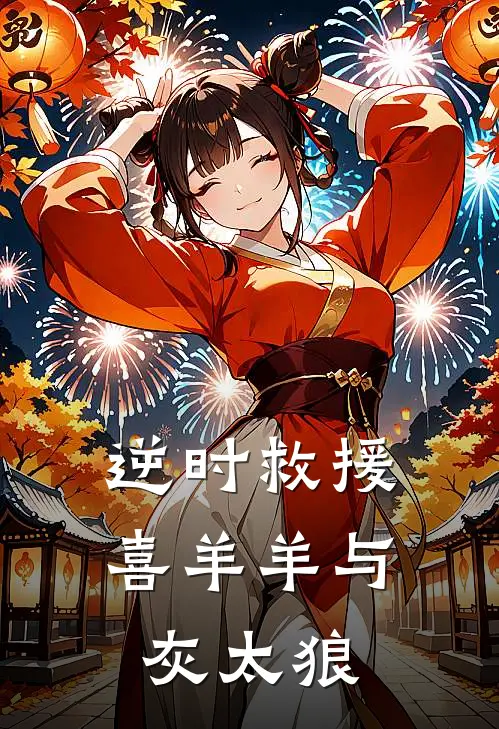 逆时救援：喜羊羊与灰太狼