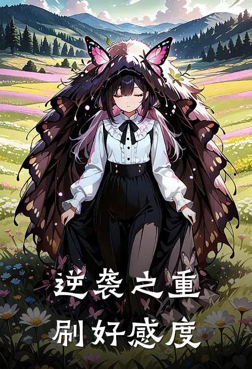 逆袭之重刷好感度