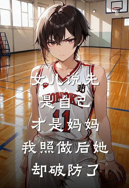 女儿说先是自己，才是妈妈，我照做后她却破防了