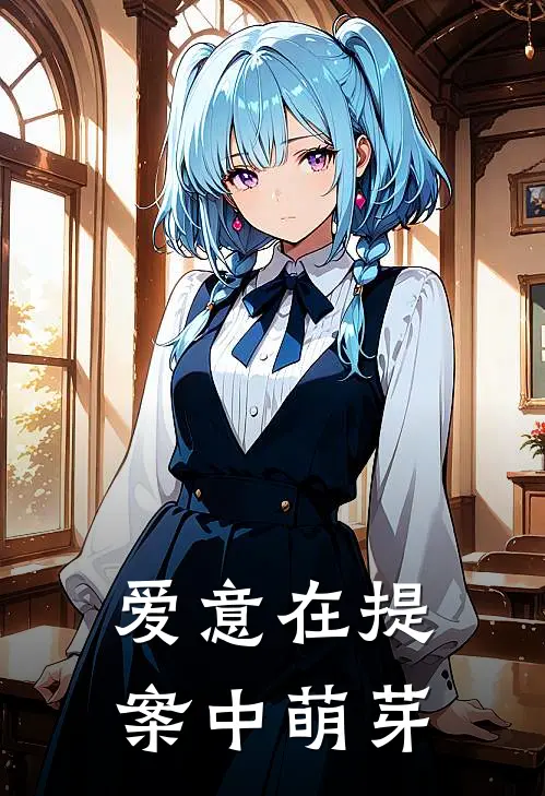 爱意在提案中萌芽(林晓沈逸)_林晓沈逸热门小说