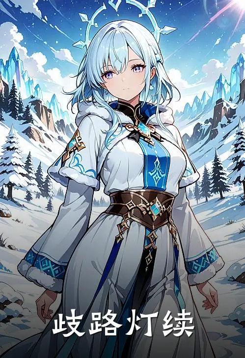 歧路灯续谭绍闻谭篑初完结版小说_最新章节列表歧路灯续(谭绍闻谭篑初)