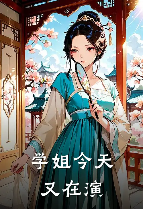 学姐今天又在演顾衍舟苏檬热门完结小说_最热门小说学姐今天又在演顾衍舟苏檬