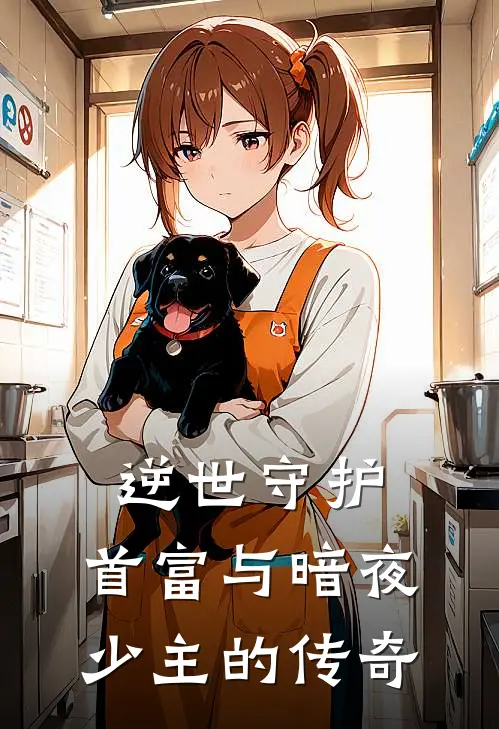 逆世守护：首富与暗夜少主的传奇凌羽林萧小说推荐完结_全集免费小说逆世守护：首富与暗夜少主的传奇(凌羽林萧)