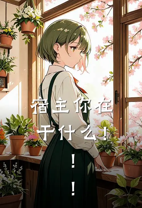 宿主你在干什么！！！小说江予歌温舒颜（已完结全集完整版大结局）江予歌温舒颜小说全文阅读笔趣阁