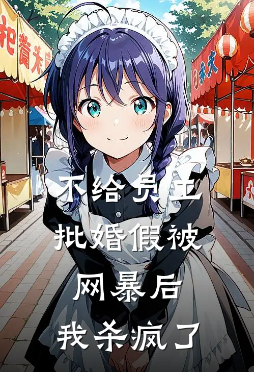 不给员工批婚假被网暴后，我杀疯了(娟姐林悠悠)完整版小说全文免费阅读_免费阅读无弹窗不给员工批婚假被网暴后，我杀疯了娟姐林悠悠