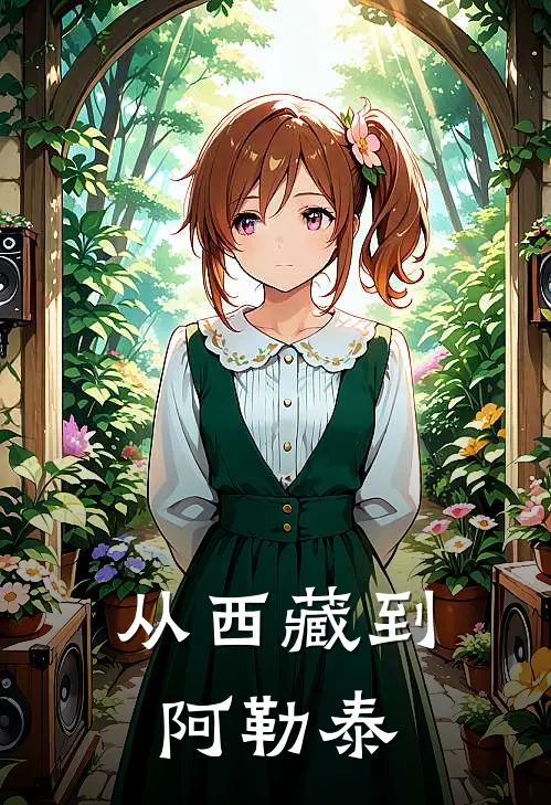 从西藏到阿勒泰