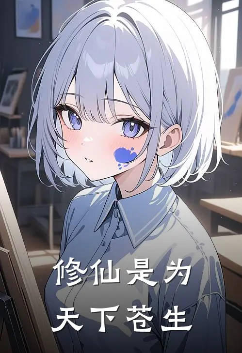 修仙是为天下苍生沈溪月赵正峥免费小说大全_完结的小说修仙是为天下苍生(沈溪月赵正峥)