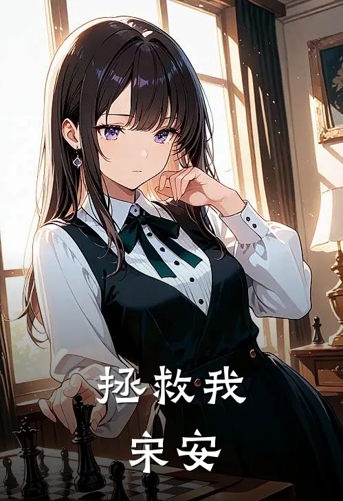 拯救我，宋安