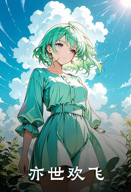 亦世欢飞