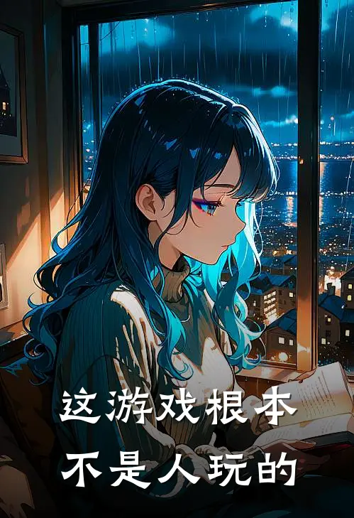 这游戏根本不是人玩的