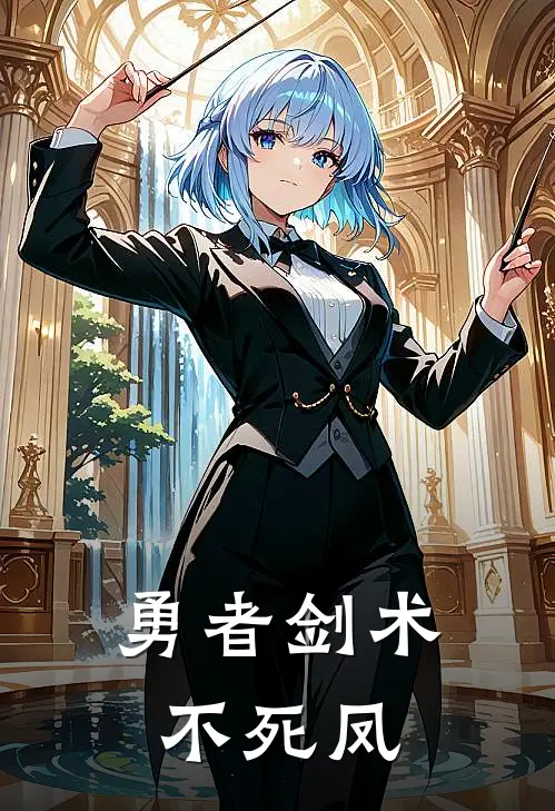 勇者剑术不死凤