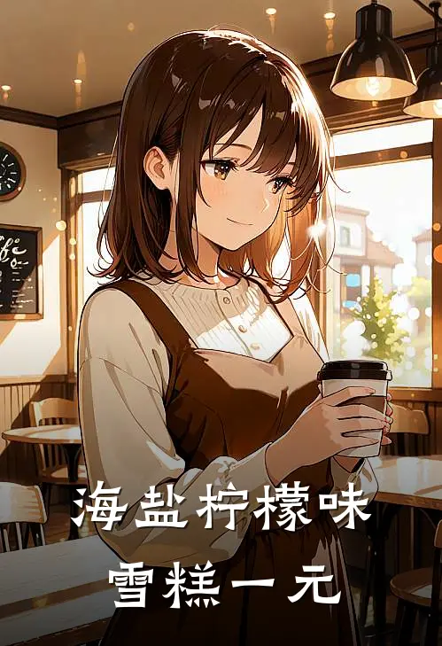 海盐柠檬味雪糕一元