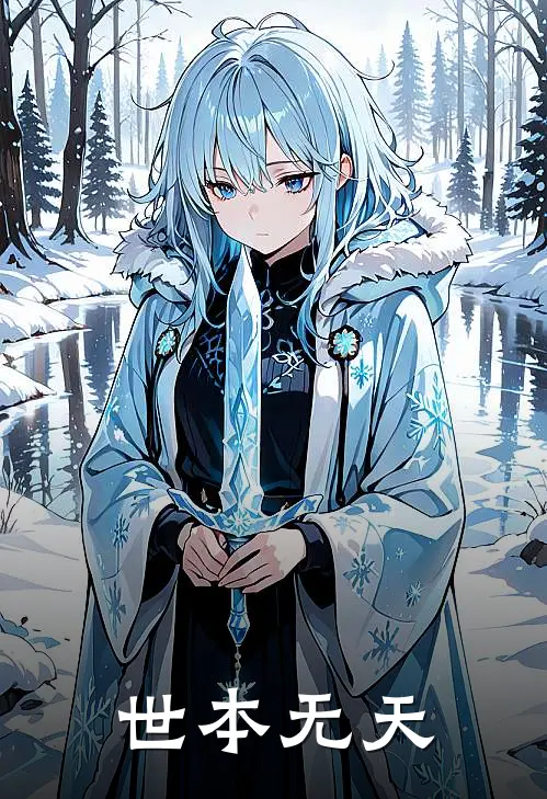 楚白冯虚《世本无天》小说免费在线阅读_世本无天(楚白冯虚)已完结小说