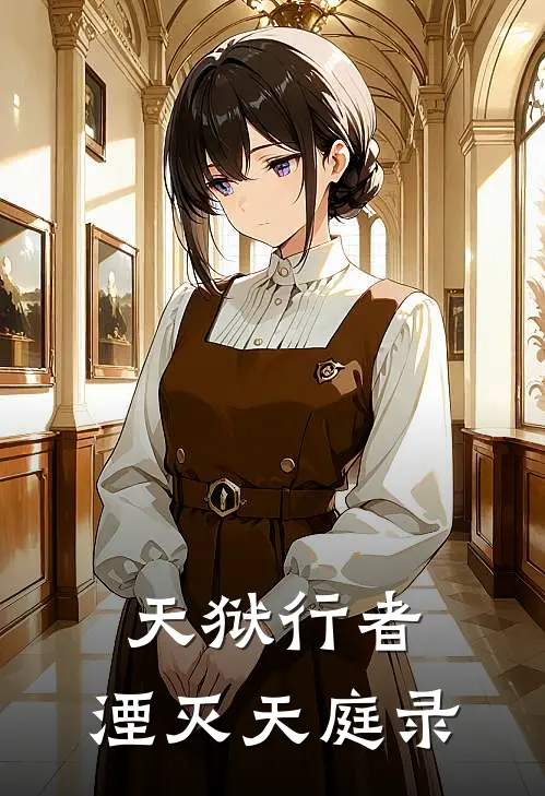 天狱行者：湮灭天庭录