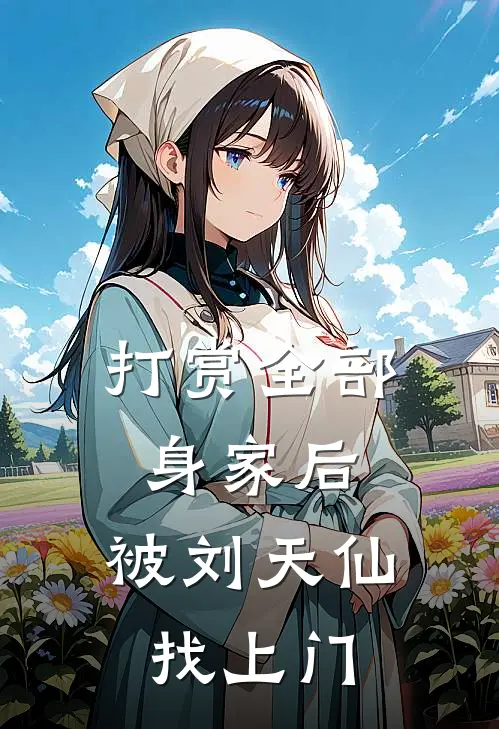 打赏全部身家后，被刘天仙找上门