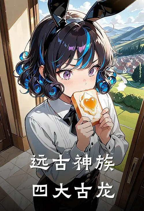 远古神族四大古龙