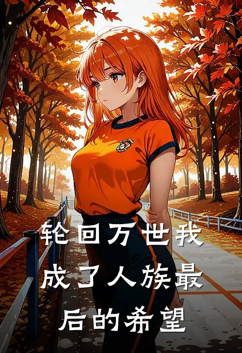 轮回万世我成了人族最后的希望