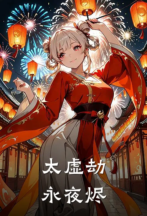 太虚劫，永夜烬