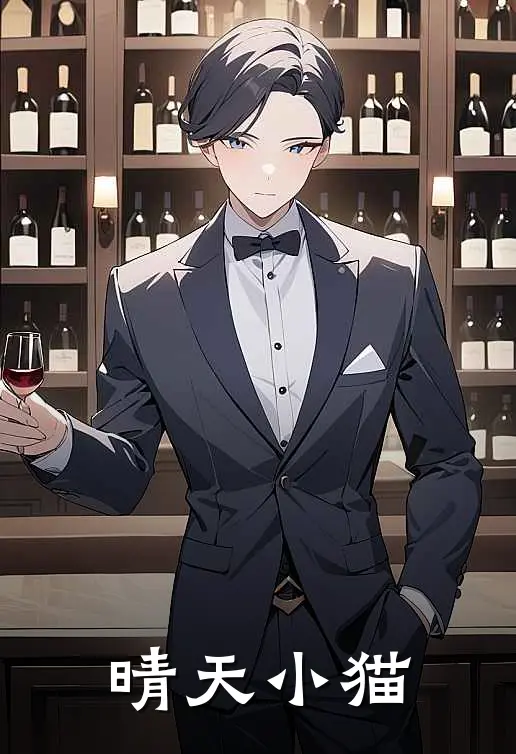 晴天小猫