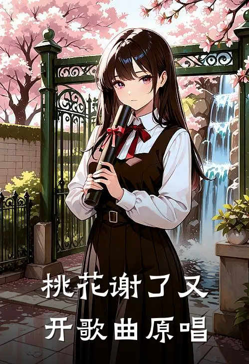 桃花谢了又开歌曲原唱