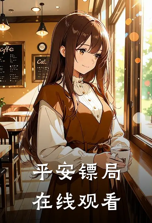 平安镖局在线观看