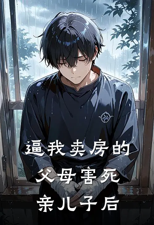 逼我卖房的父母害死亲儿子后(苏明苏念)完结小说推荐_免费小说逼我卖房的父母害死亲儿子后(苏明苏念)
