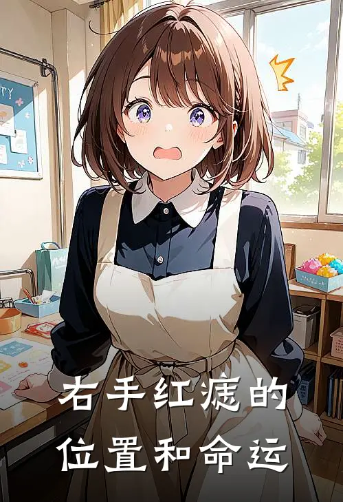 右手红痣的位置和命运