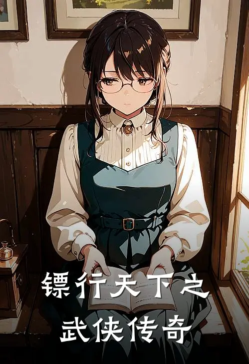 镖行天下之武侠传奇