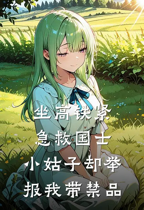 坐高铁紧急救国士，小姑子却举报我带禁品(赵雅林薇)全章节在线阅读_赵雅林薇全章节在线阅读