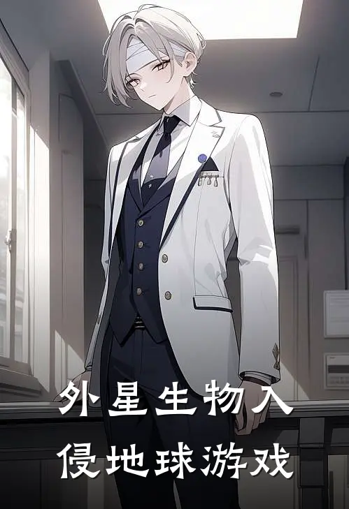 外星生物入侵地球游戏