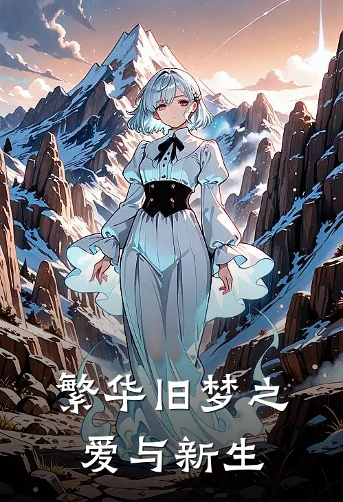 繁华旧梦之爱与新生