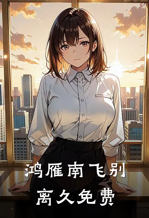 鸿雁南飞别离久免费