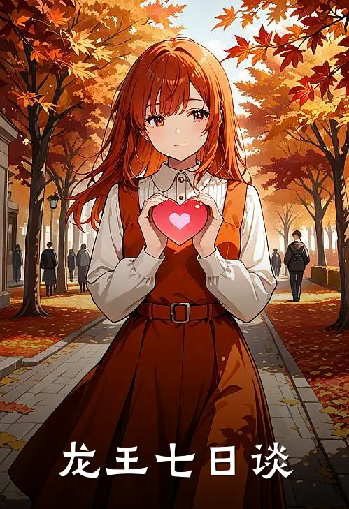 龙王七日谈(吟霖今汐)全本免费小说_新热门小说龙王七日谈吟霖今汐