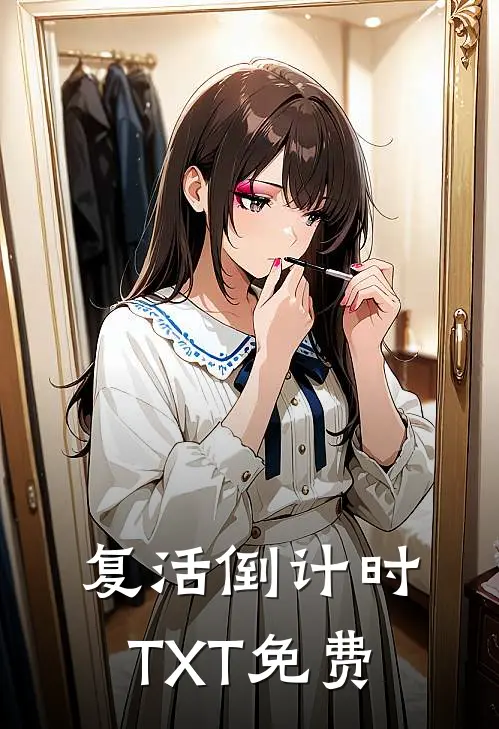 复活倒计时TXT免费