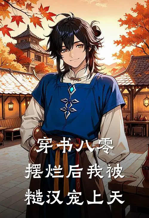 穿书八零：摆烂后我被糙汉宠上天(姜棉陆廷)最新小说全文阅读_最新章节列表穿书八零：摆烂后我被糙汉宠上天(姜棉陆廷)