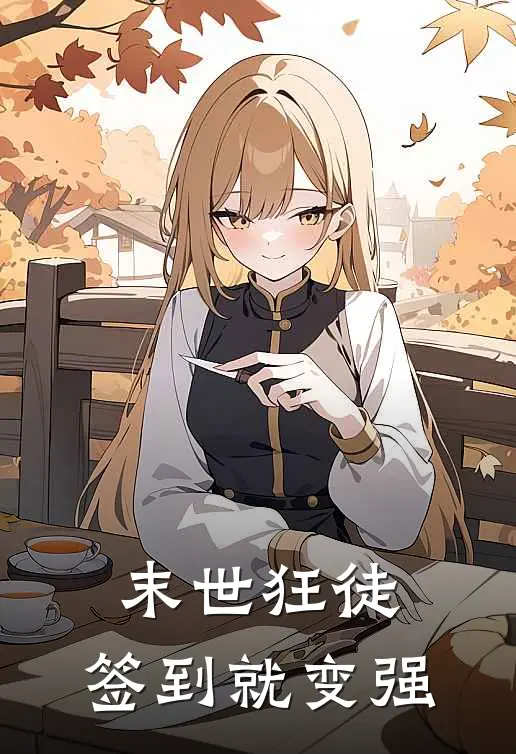 末世狂徒：签到就变强