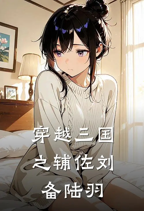 穿越三国之辅佐刘备陆羽