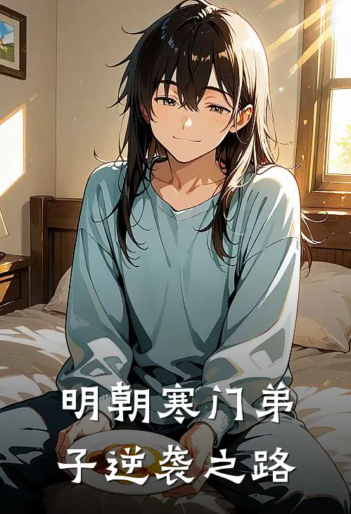 明朝寒门弟子逆袭之路李大兴李守财全文免费阅读_完结热门小说明朝寒门弟子逆袭之路(李大兴李守财)