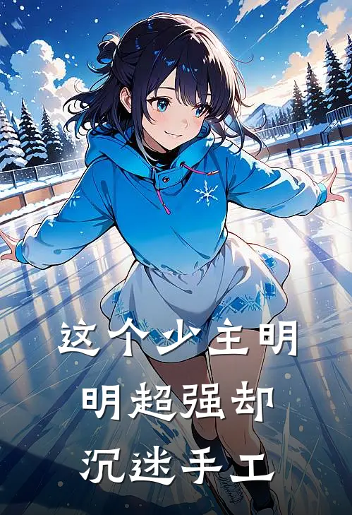 这个少主明明超强却沉迷手工