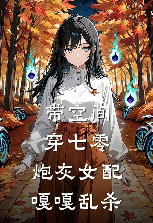 带空间穿七零：炮灰女配嘎嘎乱杀