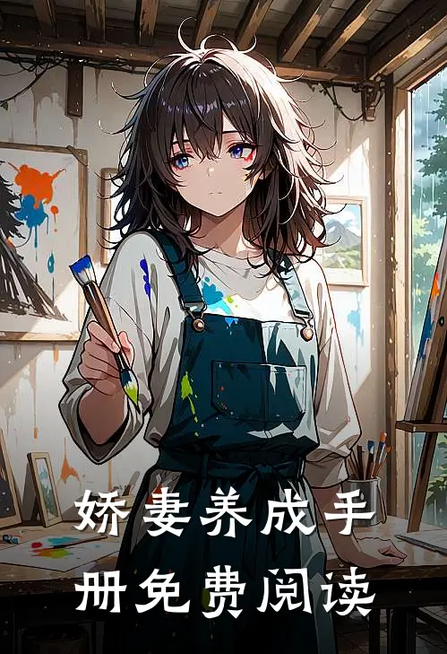 娇妻养成手册免费阅读